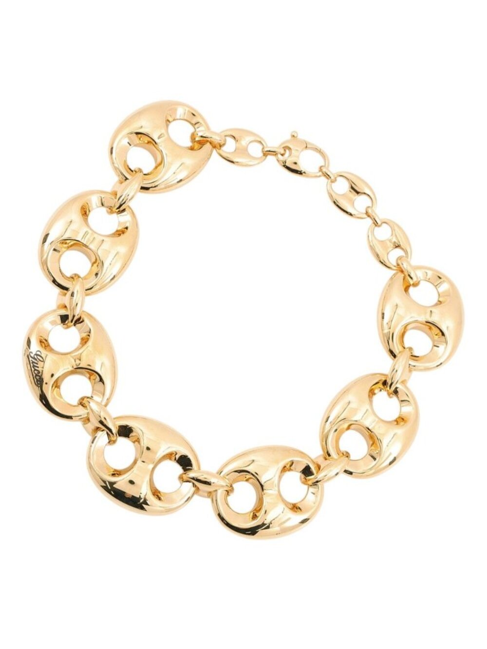 Gucci Necklace Marine Choker